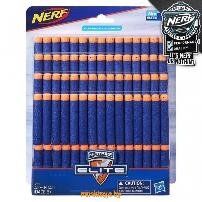 Набор запасных стрел 'Nerf Elite 75 шт.' Hasbro A0313 Набор запасных стрел 'Nerf Elite 75 шт.' Hasbro A0313