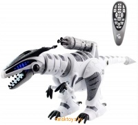 Радиоуправляемый интерактивный динозавр - Тирекс, K9 - Minsktoys.by