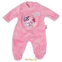 Комбинезон для кукол 