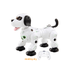 Робот собака на радиоуправлении Happy Cow 777-602