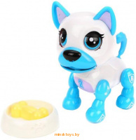 Интерактивная собака - Любимец, 200289718 - Minsktoys.by