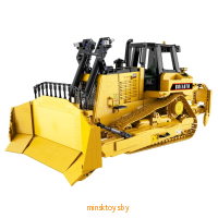 Конструктор на радиоуправлении - бульдозер Heavy Bulldozer, CaDA  C61056W - Minsktoys.by Конструктор на радиоуправлении - бульдозер Heavy Bulldozer, CaDA  C61056W - Minsktoys.by