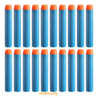 Набор из 20 стрел - NERF Elite 2.0, Hasbro F0040EU4 - Minsktoys.by Набор из 20 стрел - NERF Elite 2.0, Hasbro F0040EU4 - Minsktoys.by