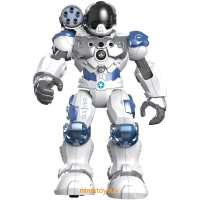 Интерактивный робот на пульте управления - Альф, Пультовод ZYA-A2750 - Minsktoys.by Интерактивный робот на пульте управления - Альф, Пультовод ZYA-A2750 - Minsktoys.by