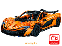 Конструктор - Спорткар Assassin XR, CaDA MASTER C61513W - Minsktoys.by Конструктор - Спорткар Assassin XR, CaDA MASTER C61513W - Minsktoys.by