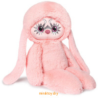 Мягкая игрушка Лори Колори Ёё розовый, Budi Basa Lori Colori LR30-01
