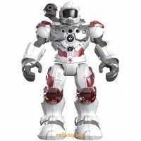 Робот радиоуправляемый - Альф пультовод, ZYA-A2747 - Minsktoys.by Робот радиоуправляемый - Альф пультовод, ZYA-A2747 - Minsktoys.by