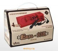 Электроприбор для выжигания по дереву «Вязь-10К», 02811ДК - Minsktoys.by