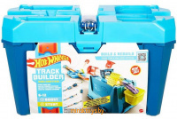 Автотрек Hot Wheels - Разрушительные трюки , Mattel GVG09