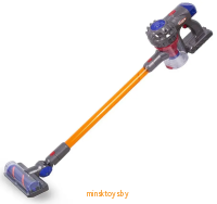 Пылесос вертикальный детский игрушка с шариками, 1010C