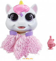 Интерактивная игрушка - Крылатые милашки Единорог FurReal Friends, Hasbro F18255L0