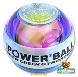 Кистевой тренажер Powerball Multilight Autostart