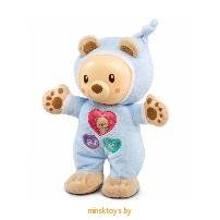 Светящийся мишка для сна для сна VTECH 80-502126