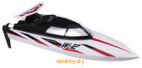 Катер на пульте управления 35 км/ч, WLToys WL912-A