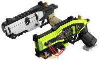 Конструктор игрушка - Лазерный бой, CaDA C81057W - Minsktoys.by Конструктор игрушка - Лазерный бой, CaDA C81057W - Minsktoys.by