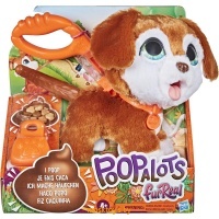 Большой шаловливый питомец на поводке Собака - FurReal Friends Hasbro E89455L0