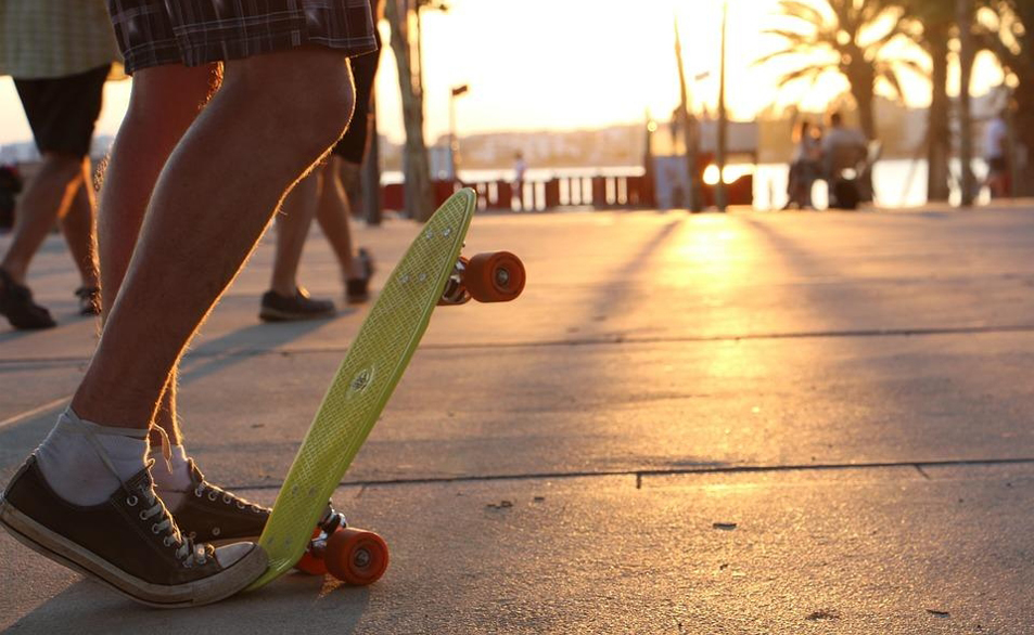 Как правильно выбрать пенни борд для детей