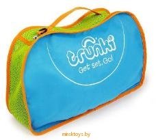 Сумка для хранения 'Голубая' - Trunki 0305-GB01
