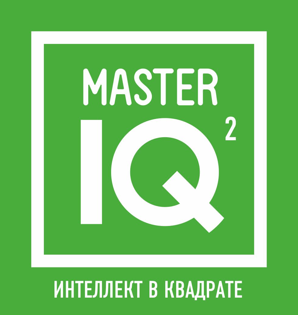 Master IQ Master IQ