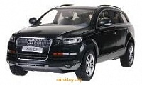 Машинка радиоуправляемая Audi Q7 1:24 Rastar 27300