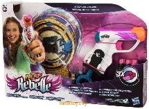 Тренировочный набор с мишенями Nerf Rebelle Hasbro A5612 Тренировочный набор с мишенями Nerf Rebelle Hasbro A5612