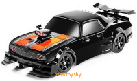 Машинка для дрифта игрушка на радиоуправлении Ford Mustang 4WD, HB SC16A04-1 - Minsktoys.by
