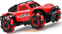 Машинка на радиоуправлении - Багги, Double Eagle E346-003