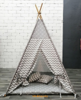 Вигвам для детей - Urban, Minsktoys mi1001
