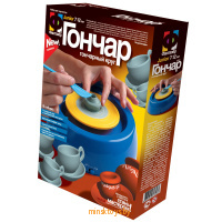 Набор гончарная мастерская - Чайный Сервиз, 217004