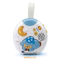 Музыкальный проектор "Убаюкивающая овечка", VTECH 80-508726 - Minsktoys.by
