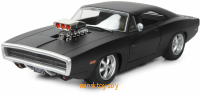 Машина на пульте управления - Dodge Charger R/T with engine Version, 1:14, Rastar 99010B