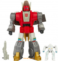 Трансформер Слэг и Даниэль фильм 1986, набор, Hasbro Transformers F0715/E0703 - Minsktoys.by Трансформер Слэг и Даниэль фильм 1986, набор, Hasbro Transformers F0715/E0703 - Minsktoys.by