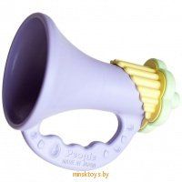 Игрушка - Труба Мотти, People MB018 - Minsktoys.by