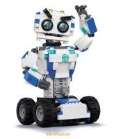 Конструктор "Робот на радиоуправлении 2 в 1", CaDa C51028W - Minsktoys.by Конструктор "Робот на радиоуправлении 2 в 1", CaDa C51028W - Minsktoys.by