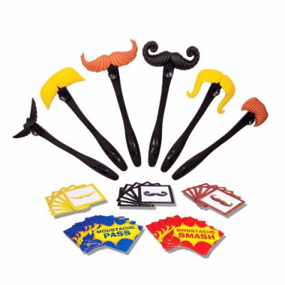 Настольная игра для детей - Шлеп Усы, Spin Master 34184 - интернет-магазин игрушек Minsktoys.by