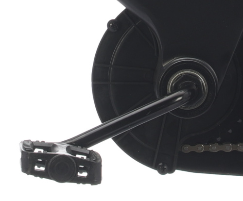 Детский велосипед для девочки - Delta Prestige D New 20" (розовый) с магниевой рамой и ободом - интернет-магазин игрушек Minsktoys.by