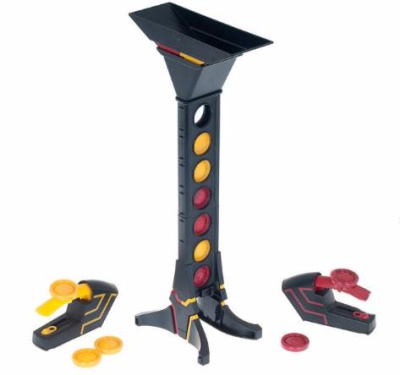 Собери 4 Точно в цель!, Hasbro 98791 - интернет-магазин игрушек Minsktoys.by