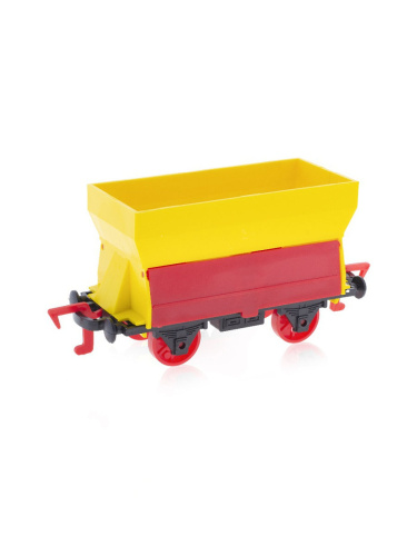 Железная дорога-3 игровой набор, ОМ-00192 - интернет-магазин игрушек Minsktoys.by